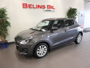 Suzuki Swift 2020