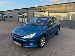Peugeot 206 2005