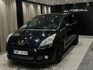 Peugeot 5008 2012