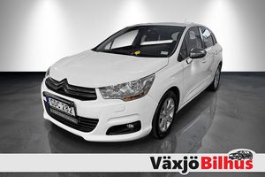 Citroën C4 2014