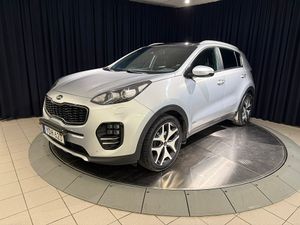 Kia Sportage 2016
