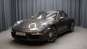 Porsche 911 2013
