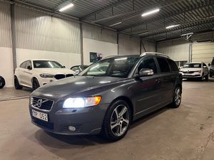 Volvo V50 2012