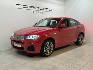 BMW X4 2015