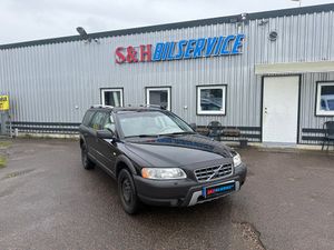 Volvo XC70 2005
