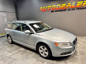 Volvo V70 2008
