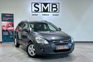 Kia Ceed 2009