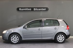 Volkswagen Golf 2009