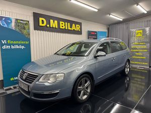Volkswagen Passat 2010