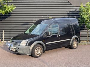 Ford Transit 2007