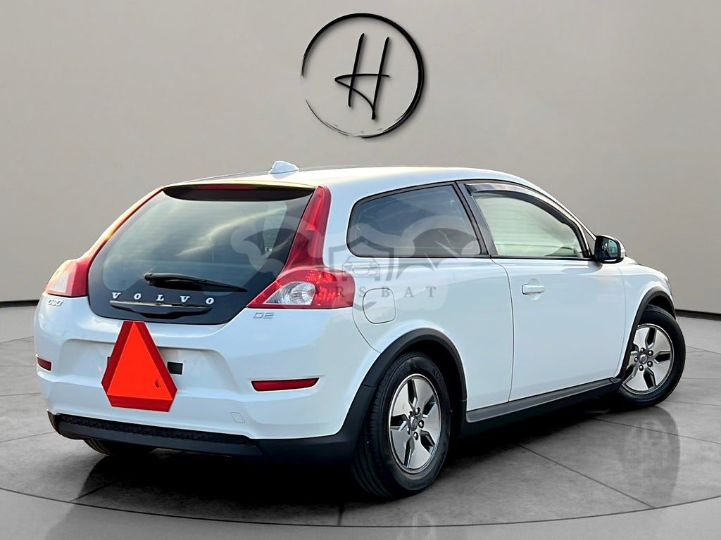 Volvo C30 2011