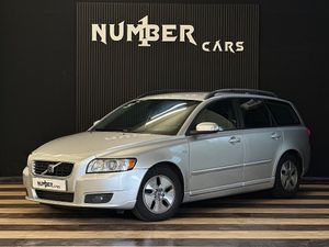 Volvo V50 2009