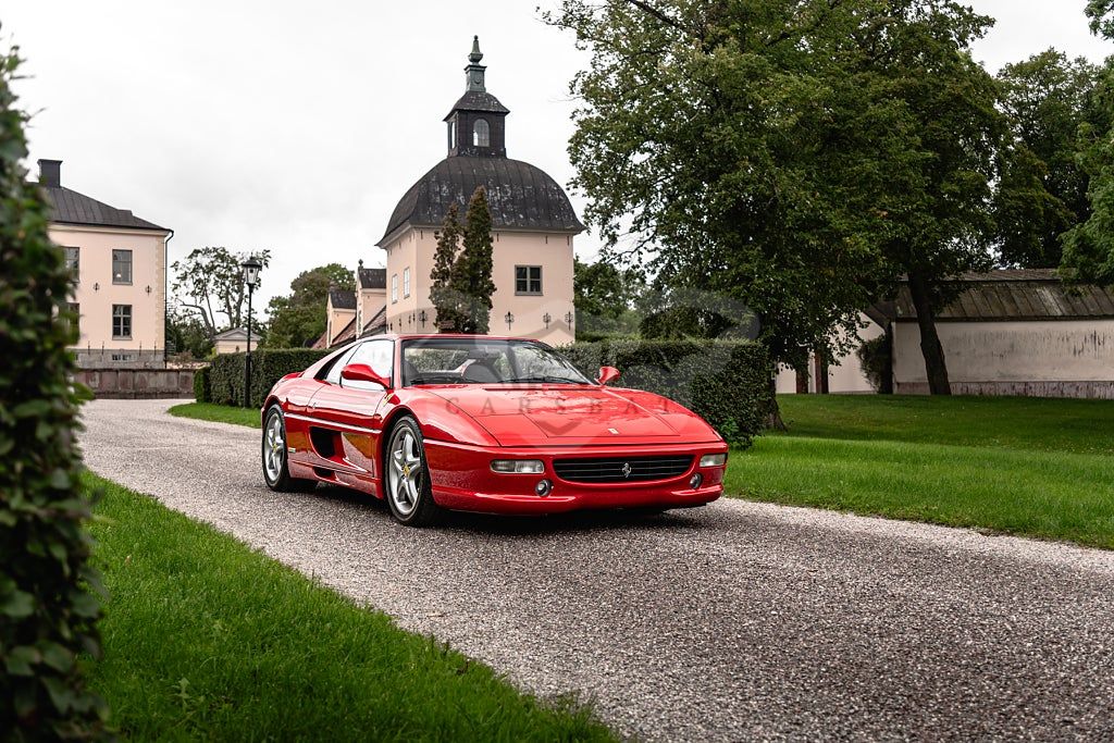 Ferrari F355 1997