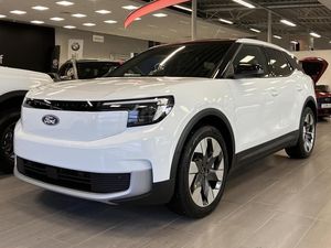 Ford Explorer 2025