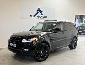 Land Rover Range Rover 2014