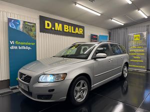 Volvo V50 2009