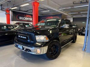 Dodge RAM 2016