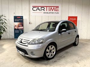 Citroën C3 2009
