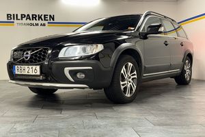 Volvo XC70 2016