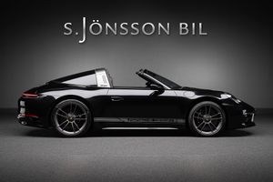 Porsche 911 2022