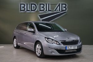 Peugeot 308 2015