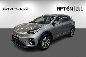Kia Niro 2022