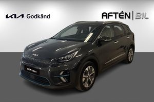 Kia Niro 2022