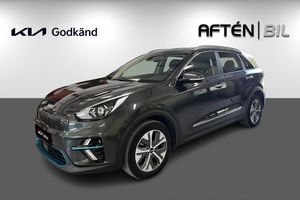 Kia Niro 2022