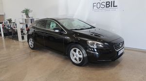 Volvo V40 2013