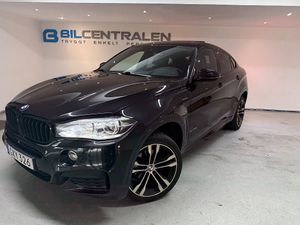 BMW X6 2016
