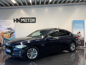 BMW 5 Series 530 2014