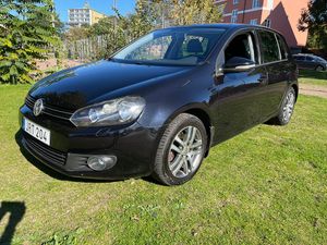 Volkswagen Golf 2011