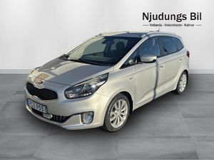 Kia Carens (Rondo) 2016