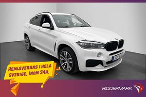 BMW X6 2016