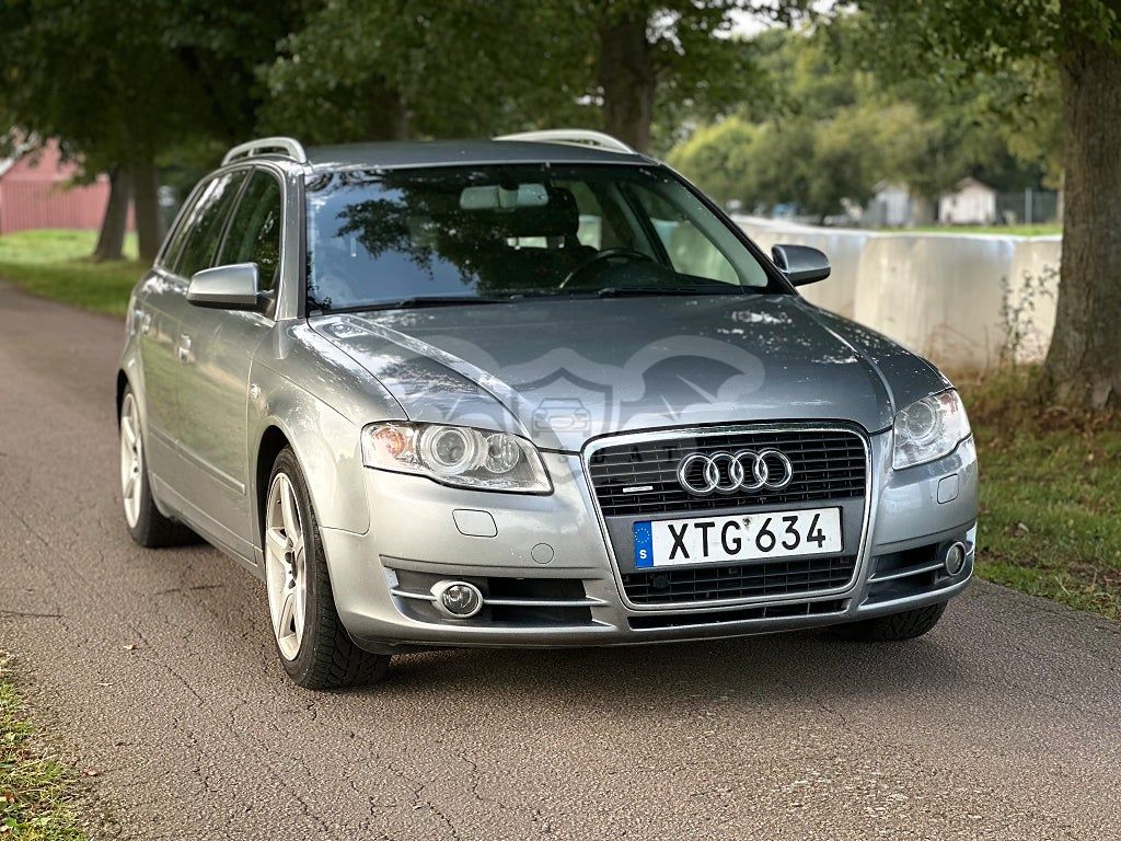 Audi A4 2006