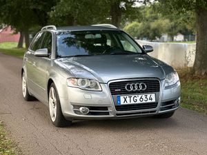 Audi A4 2006