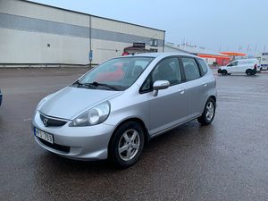 Honda Jazz 2007