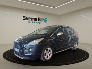 Peugeot 3008 2013