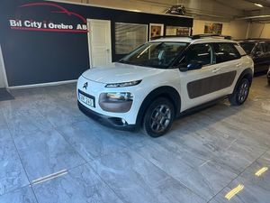 Citroën C4 Cactus 2015