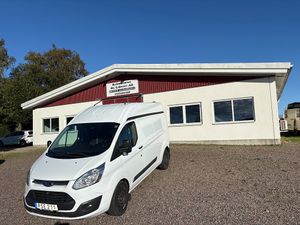 Ford Transit Custom 2016