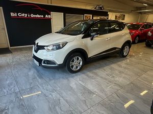 Renault Captur / QM3 2015
