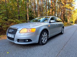 Audi A6 2008