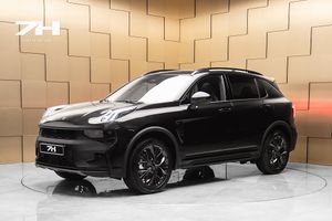 Lynk&Co 01 2024