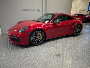 Porsche 911 2020