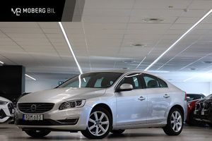 Volvo S60 2016