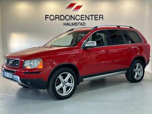 Volvo XC90 2010