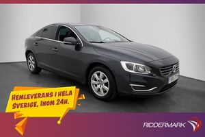 Volvo S60 2016