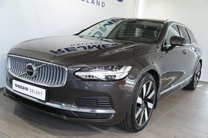 Volvo V90 2024