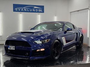 Ford Mustang 2016