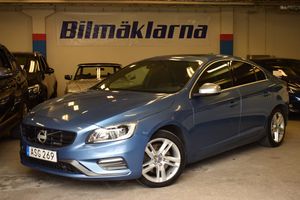 Volvo S60 2014